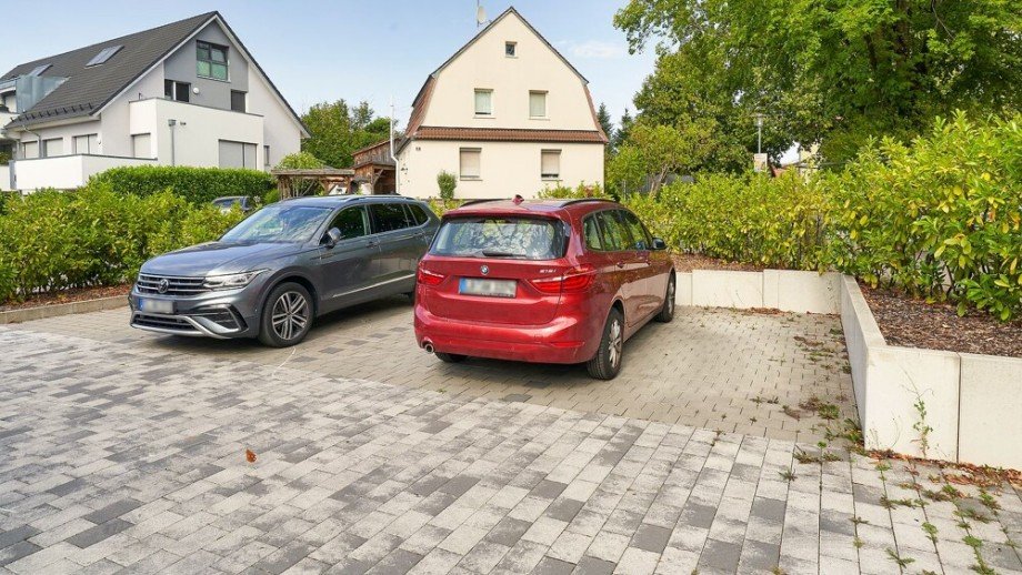 Stellplatz Reihenmittelhaus Erdmannhausen
