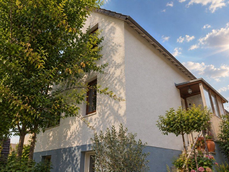  Untergruppenbach Doppelhaush�lfte Handwerker aufgepasst! Charmantes EFH mit gro�em Entwicklungspotenzial.Aus diesem Haus wird Ihr Traum vom Eigenheim!