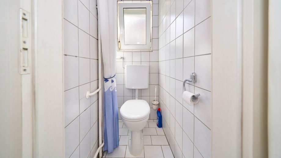 WC Einfamilienhaus Niefern-�schelbronn / �schelbronn