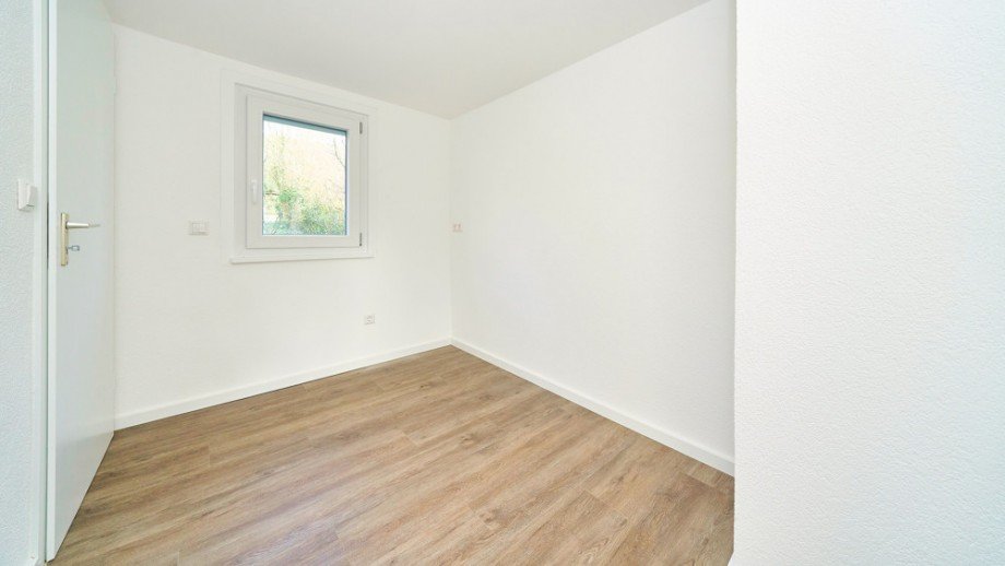 Haus 2 - Vorzimmer im OG. Zweifamilienhaus Mundelsheim