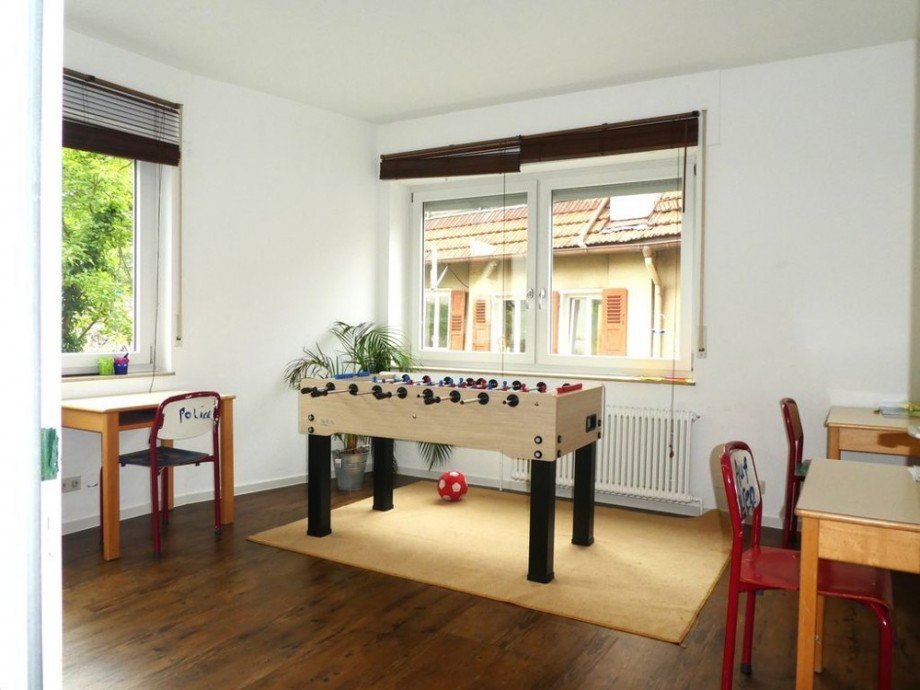 S 1. OG Freizeitraum Haus Besigheim