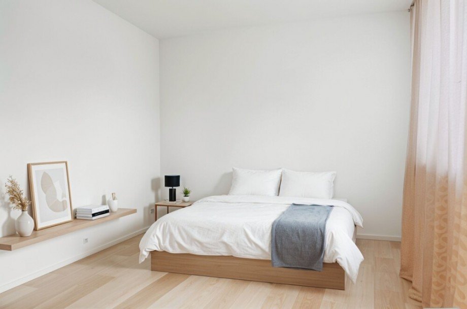 UG_Schlafen - KI Einfamilienhaus Vaihingen an der Enz / Aurich