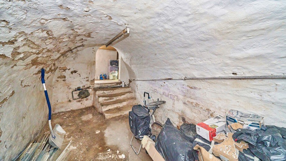 Gew�lbekeller Einfamilienhaus Pleidelsheim