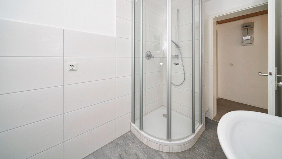 Einliegerwohnung Bad +WC Chalet Remseck am Neckar