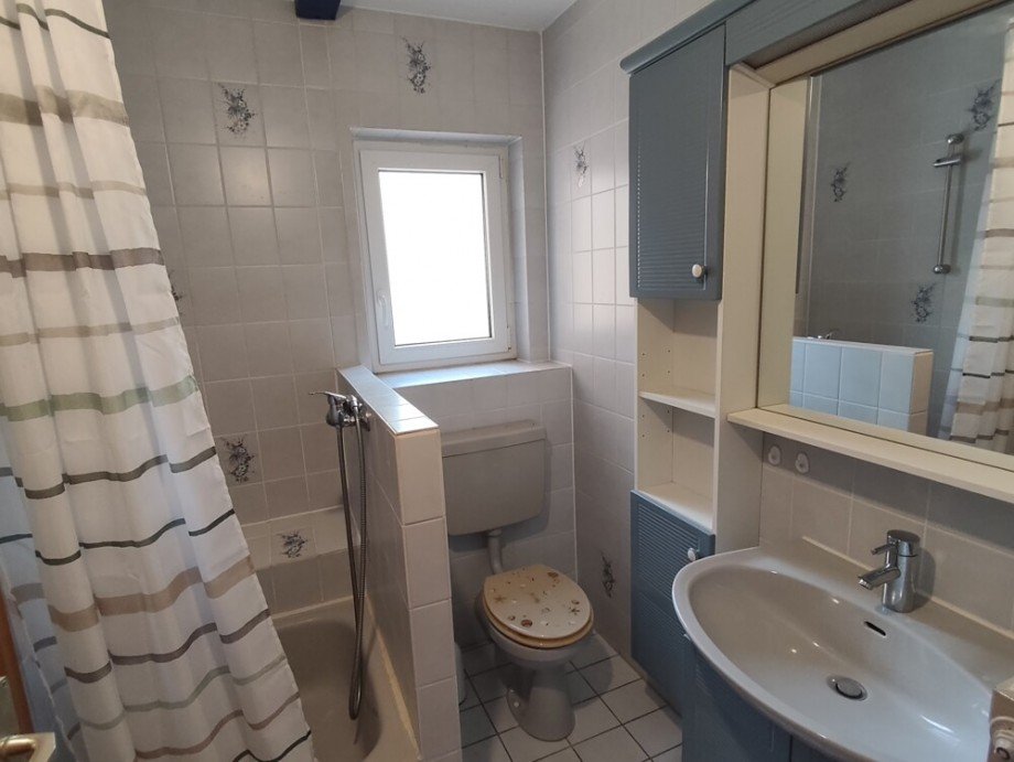 Bad Etagenwohnung Kornwestheim