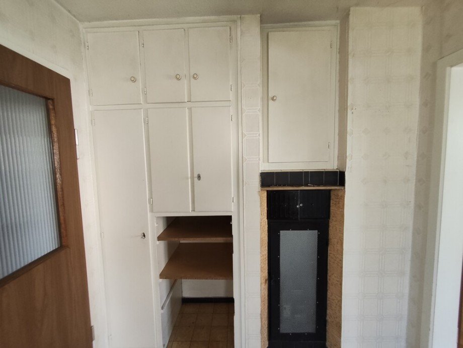 -K�che 1.OG Doppelhaush�lfte Kornwestheim