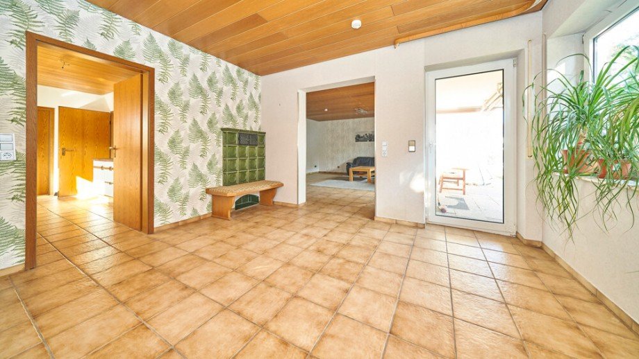 EG Esszimmer Einfamilienhaus B�nnigheim