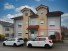 Hauptbild H�bsche 3,5 Zimmer-Wohnungmit Balkon und Terrasse,sowie Garage mit Abstellraumin Oberstenfeld