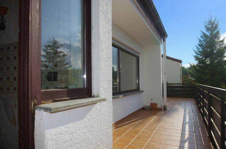 OG_Terrasse Einfamilienhaus Vaihingen an der Enz / Aurich