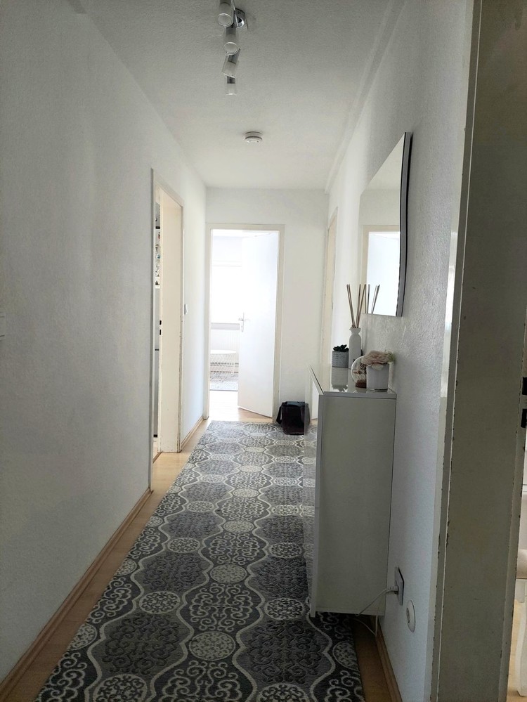 DG Flur Haus Remseck am Neckar