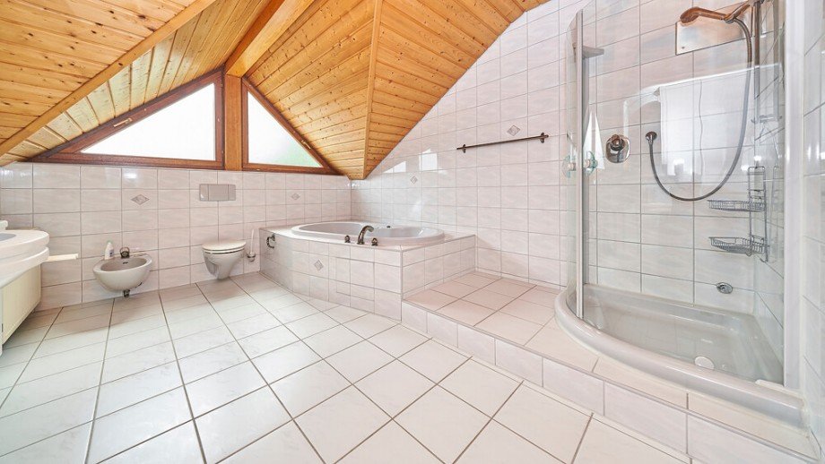 DG_Bad+WC Einfamilienhaus Besigheim