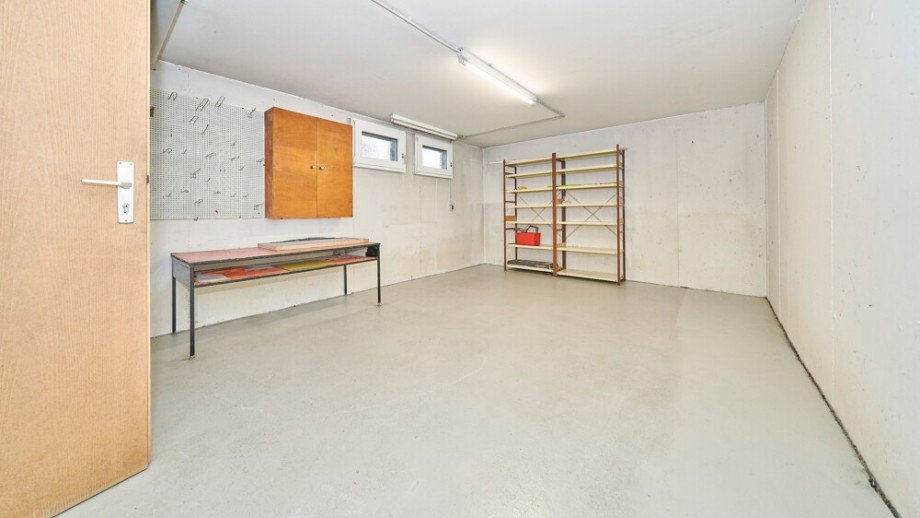 UG_Kellerraum_01 Etagenwohnung Freiberg am Neckar