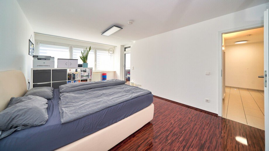 Raumwunder f�r s��e Tr�ume Etagenwohnung Bietigheim-Bissingen / Bissingen