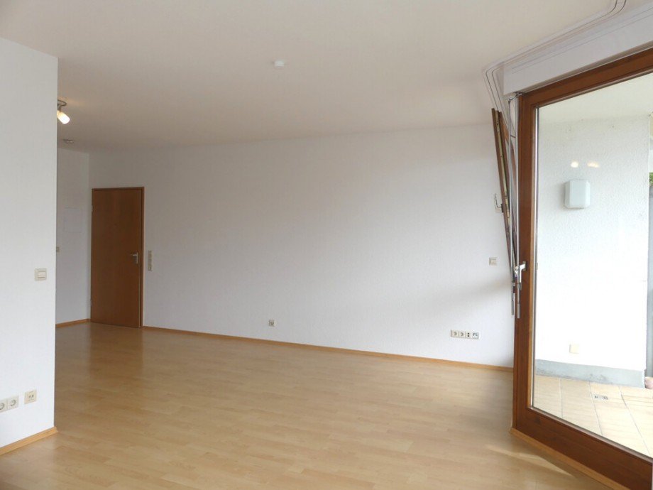 Wohn-Essbereich Etagenwohnung Freiberg am Neckar