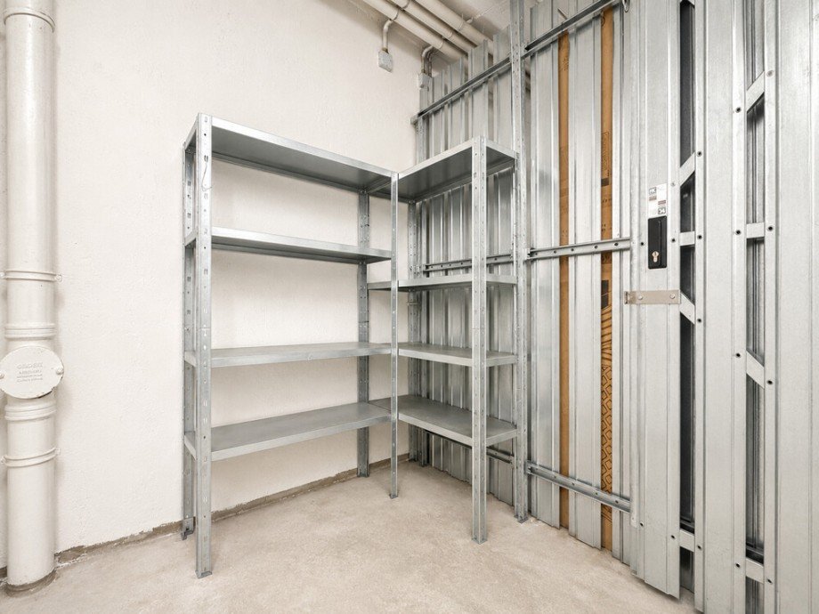 Keller Erdgeschosswohnung Oppenweiler