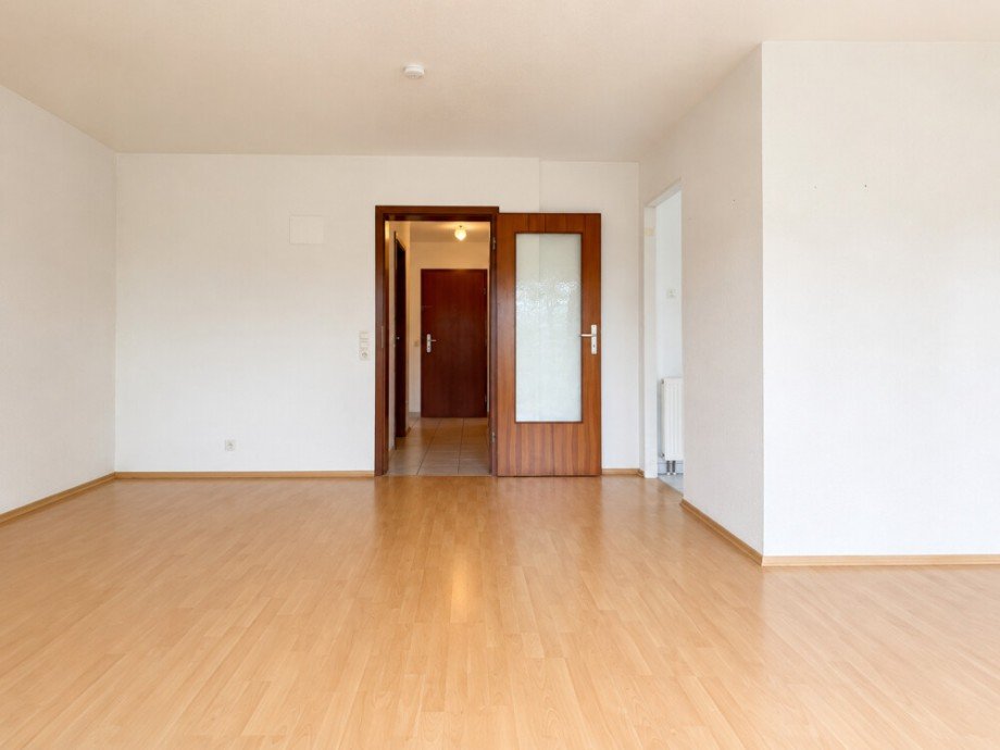 WohnEssbereich Erdgeschosswohnung Oppenweiler