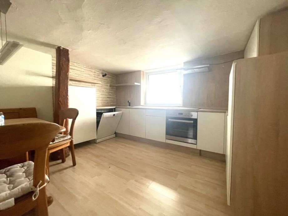 K�che Zweifamilienhaus Sachsenheim-Ochsenbach