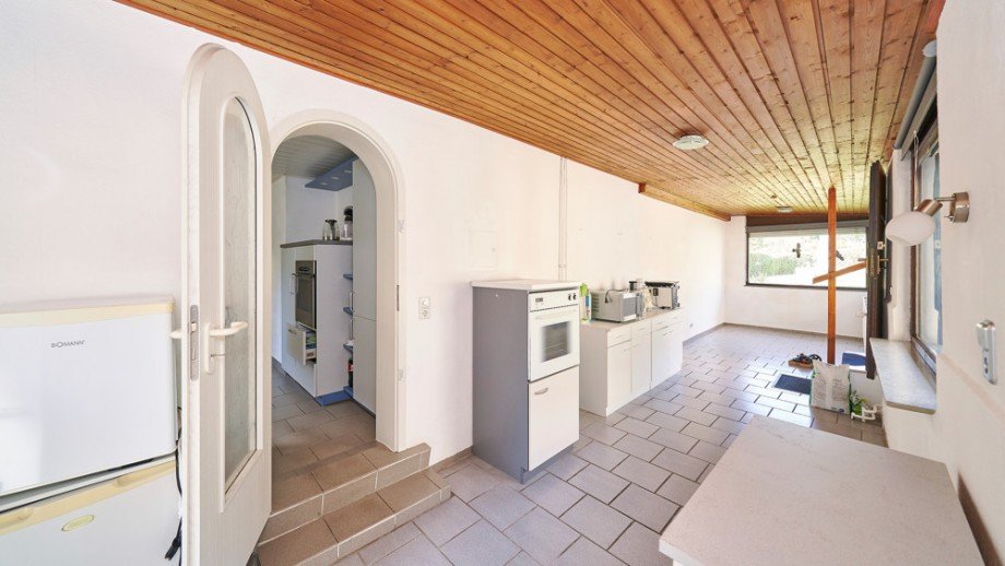 Wintergarten Einfamilienhaus Niefern-�schelbronn / �schelbronn