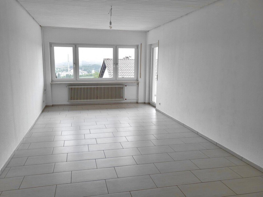 Wohnzimmer_EG Reihenmittelhaus Neckarwestheim