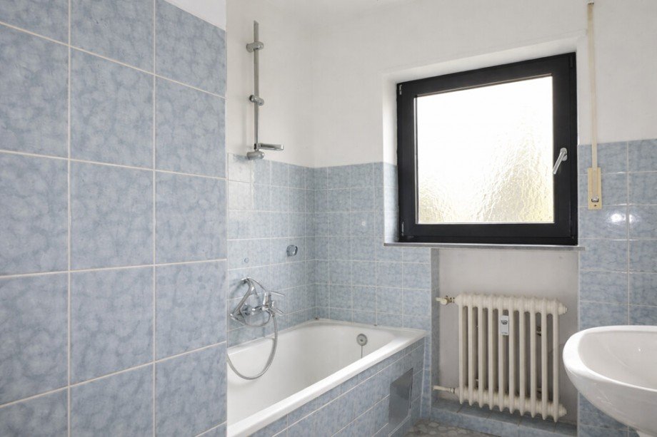 Bad Erdgeschosswohnung Forst