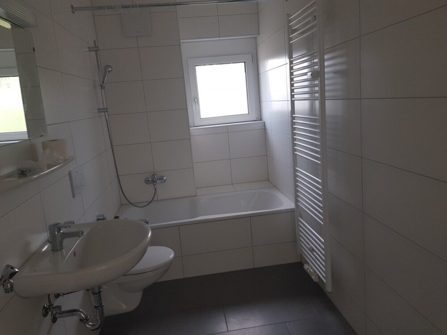 Bad Dachgeschosswohnung Leonberg
