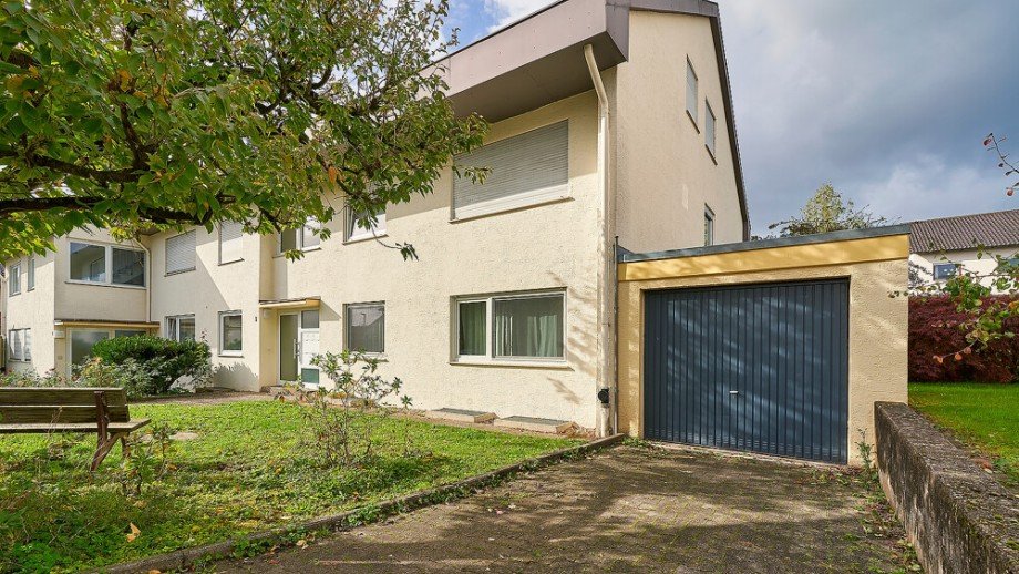 Aussenansichten_Ost_07 Erdgeschosswohnung Ingersheim