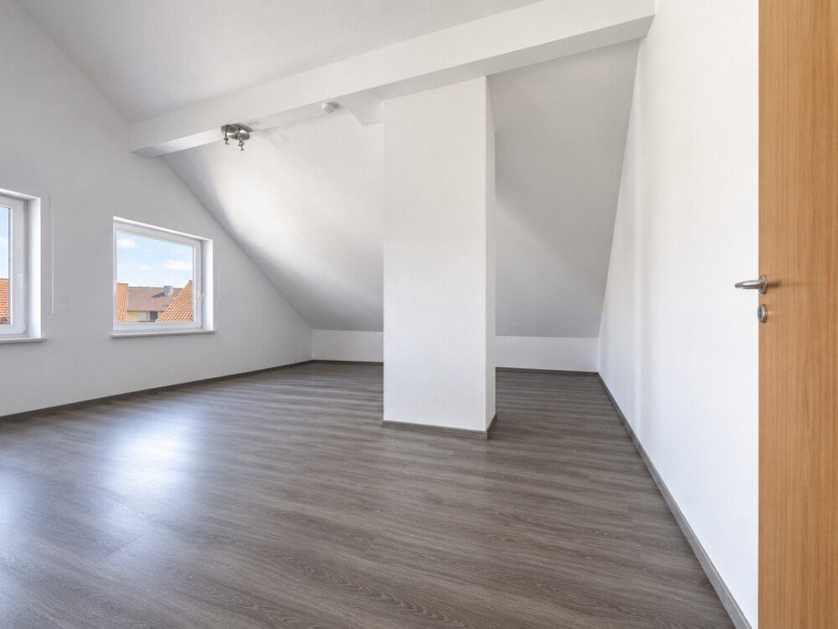 Wohnen Essen Dachgeschosswohnung Gro�bottwar