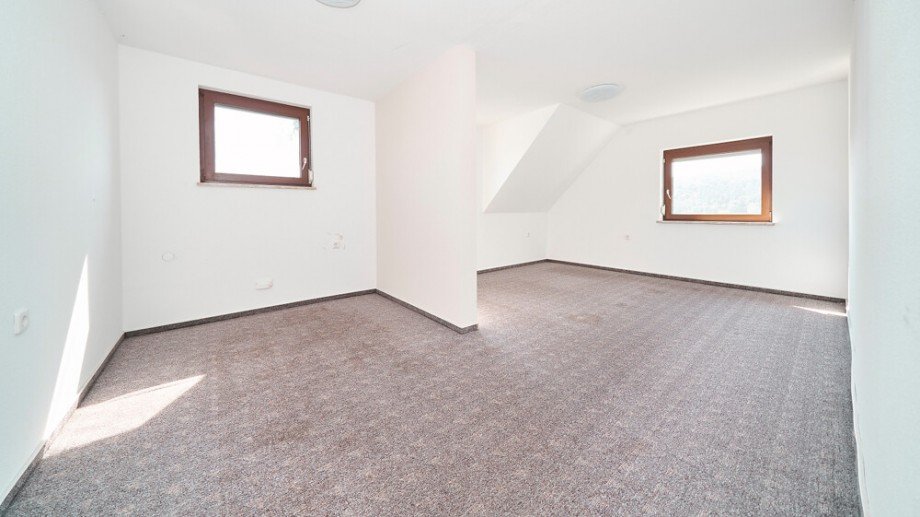 DG_Zimmer 2 Doppelhaush�lfte M�hlacker / Lomersheim