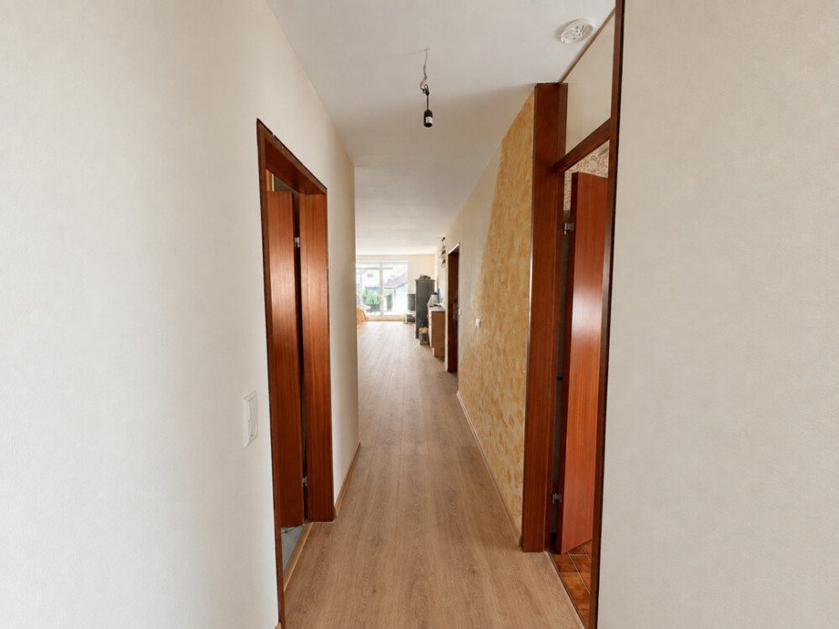 Flur Etagenwohnung Erdmannhausen