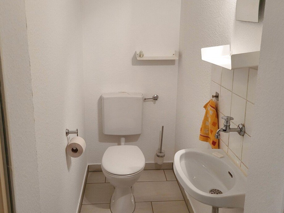WC_Hanggeschoss Reihenmittelhaus Neckarwestheim