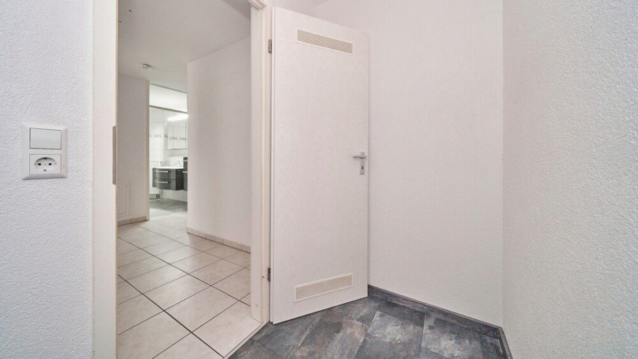 Stauraum intelligent gel�st Etagenwohnung Waiblingen / Hohenacker