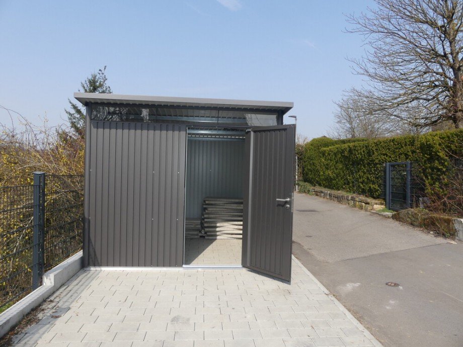 Gartenhaus Erdgeschosswohnung Ludwigsburg / Neckarweihingen