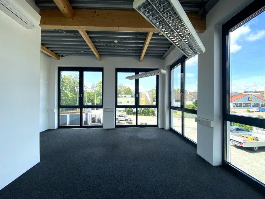 Raum 2 B�rohaus Gro�bottwar