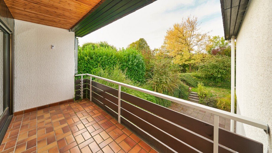 EG_Balkon Bungalow Oberstenfeld