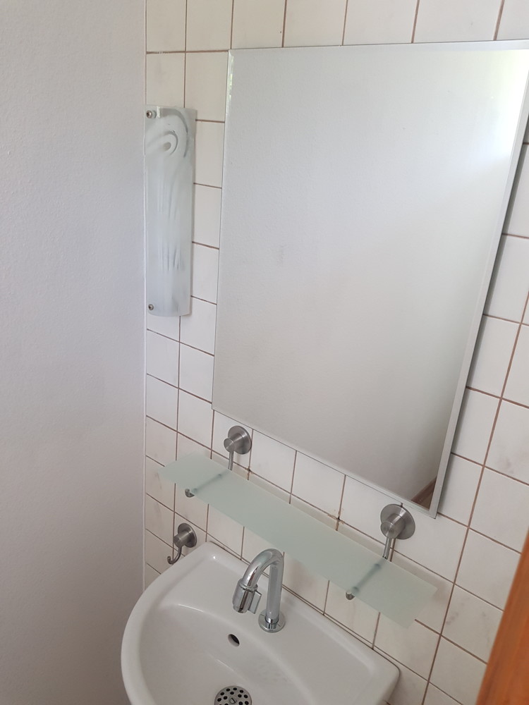 G�ste_WC_1 Reihenmittelhaus Bietigheim-Bissingen / Bissingen