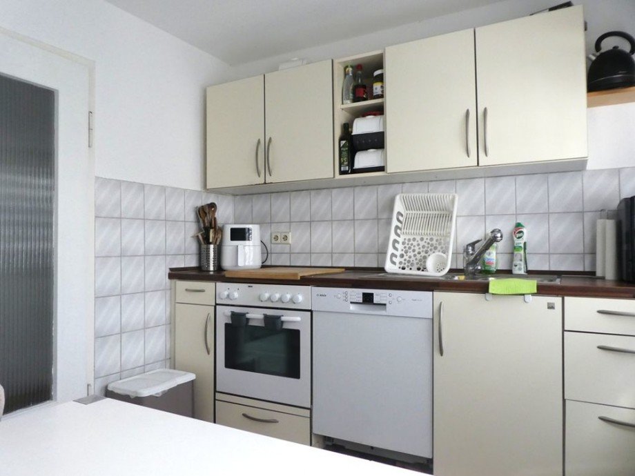 DG K�che Haus Remseck am Neckar