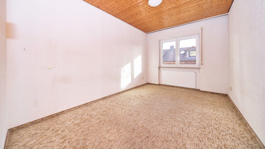 Kinderimmer EG Bungalow Vaihingen an der Enz / Ro�wag