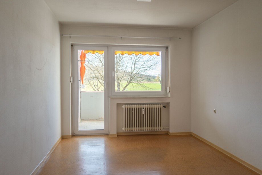 Schlafzimmer Etagenwohnung Leinfelden-Echterdingen