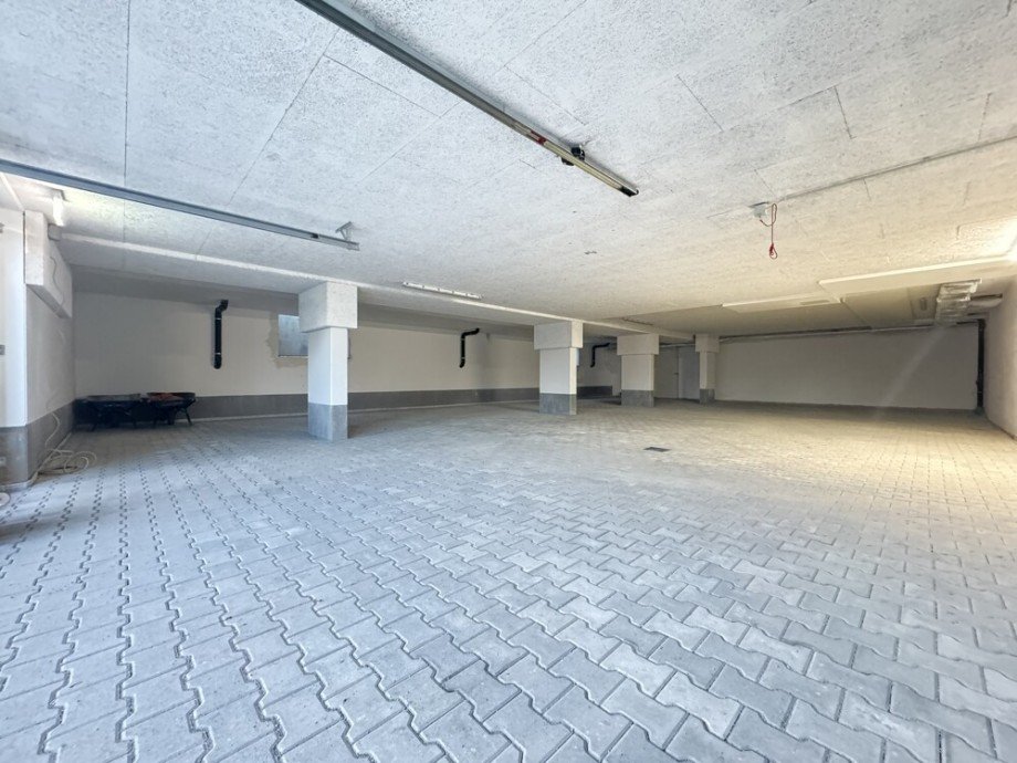 Tiefgarage Etagenwohnung Beilstein / Schmidhausen