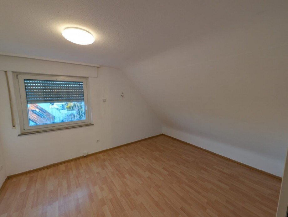 Kinderzimmer/B�ro Dachgeschosswohnung Freiberg am Neckar