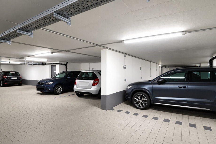 Tiefgarage Etagenwohnung Besigheim