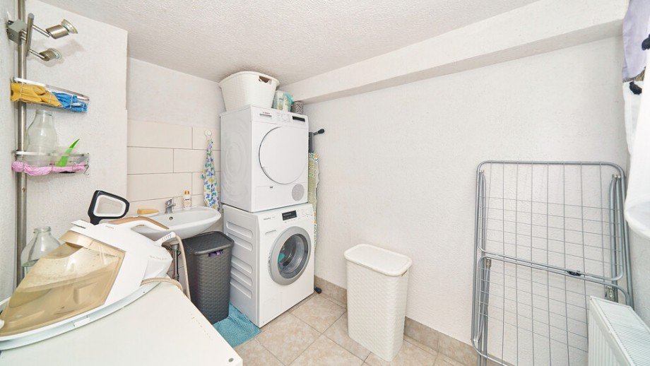 EG_Waschk�che Einfamilienhaus Pleidelsheim