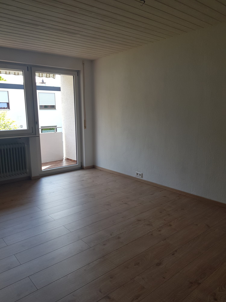Schlafzimmer_1 Reihenmittelhaus Bietigheim-Bissingen / Bissingen