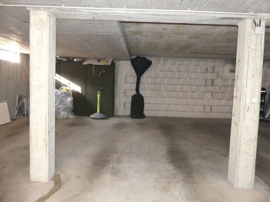 TG Stellplatz Etagenwohnung Murr