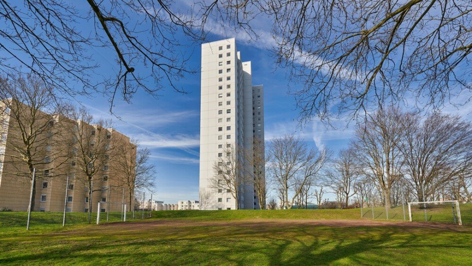 Eingebettet in das Quartier Etagenwohnung Bietigheim-Bissingen / Bissingen