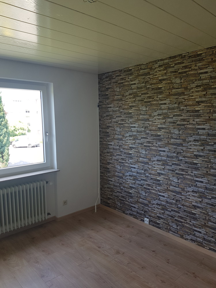 Kinderzimmer_2 Reihenmittelhaus Bietigheim-Bissingen / Bissingen