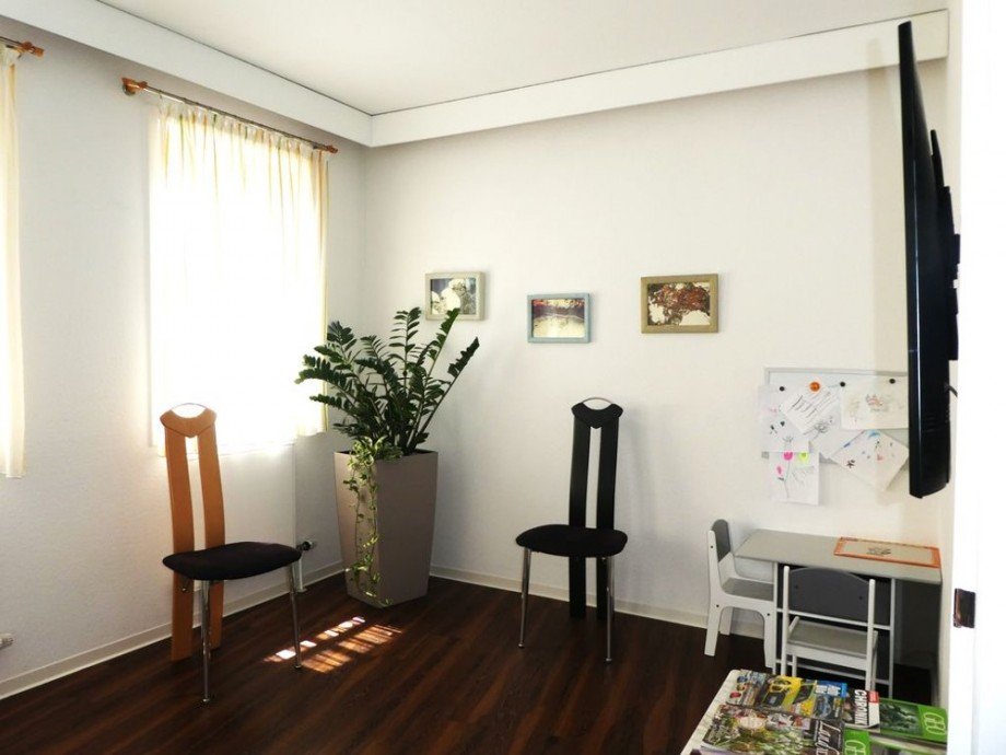 P Wartezimmer Haus Besigheim