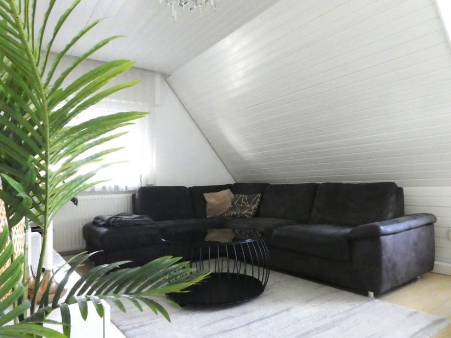 DG Wohnzimmer Haus Remseck am Neckar
